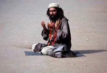 شرط عربستان برای پاکستانیها؛ گدایی ممنوع!