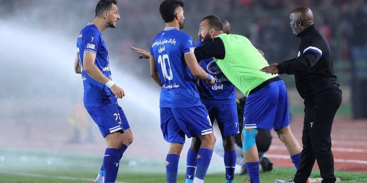 استقلال در برابر الهلال نبردی برای بازگشت به افتخار