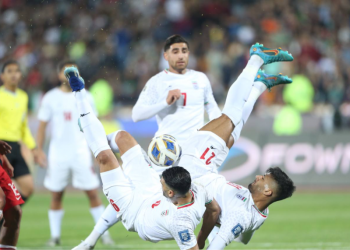 ایران در رده هجدهم رنکینگ فیفا؛ دستاوردی تاریخی پس از ۱۹ سال