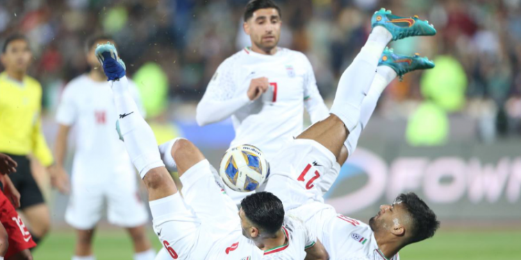 ایران در رده هجدهم رنکینگ فیفا؛ دستاوردی تاریخی پس از ۱۹ سال