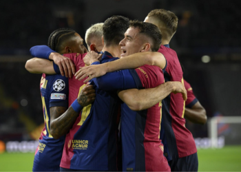 بارسا و تغییرات تاکتیکی فلیک؛ مربع جادویی و بازگشت به اوج