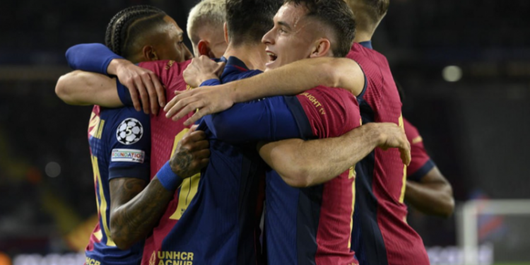 بارسا و تغییرات تاکتیکی فلیک؛ مربع جادویی و بازگشت به اوج