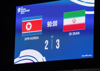 تعویض‌هایی که نظم را برهم زد؛ تحلیل ثانیه به ثانیه از بازی ایران