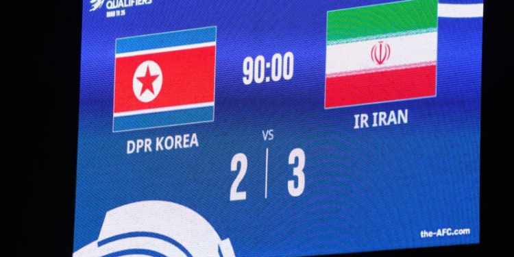 تعویض‌هایی که نظم را برهم زد؛ تحلیل ثانیه به ثانیه از بازی ایران