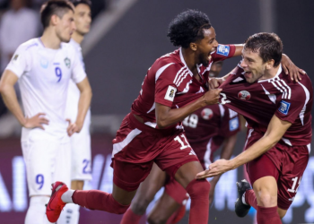 شماره دوازده‌ای که دروازه‌بان نیست؛ لوکاس، ایران را حذف کرد و قطر را به آمریکا نزدیک‌تر ساخت