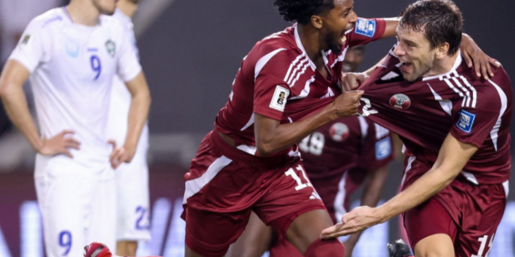 شماره دوازده‌ای که دروازه‌بان نیست؛ لوکاس، ایران را حذف کرد و قطر را به آمریکا نزدیک‌تر ساخت