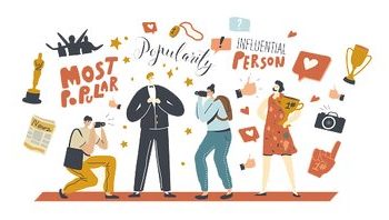 زنان بیشتر از مردان به سلبریتیها اعتماد دارند /آدممعروفهای ایرانی، محبوبتر از خارجیها