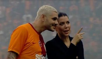 راز عجیب رابطه ایکاردی و وندا فاش شد