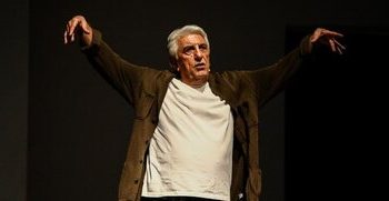 واکنش رضا کیانیان به سقوط اسد