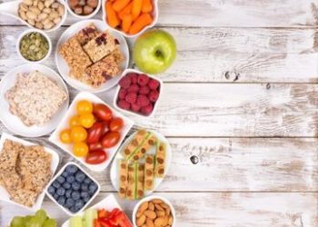 ۵ میان وعده مناسب برای کنترل قند خون