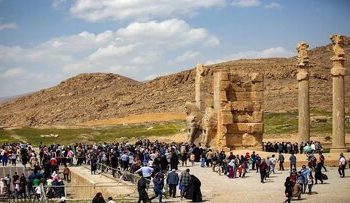 سرنوشت ساخت و ساز در حریم تخت جمشید چه شد؟