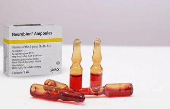 آمپول نوروبیون چاق کننده است؟