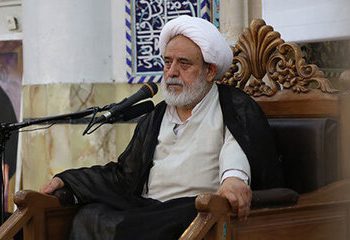 ماجرای تأثیر عمیق منبر علامه سید حسن لواسانی بر مردم
