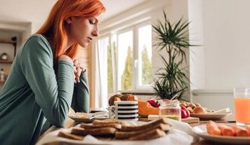 ویژگیهای رژیم غذایی سالم در زمستان