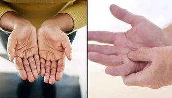 یخزدگی انگشتهای دست و پا ممکن است علت بیماری خطرناکی باشد؟