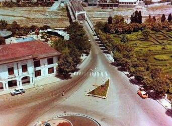 قیمت رزرو اتاق در هتلهای مازندران ۶۰ سال پیش چقدر بود؟