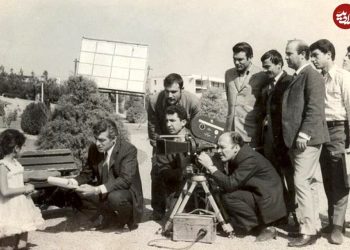 سینمای ایران از ملک مطیعی، فردین، وثوقی و فروزان تا مهرجویی، بیضایی، کیمیایی و بنیاعتماد/ بشنوید