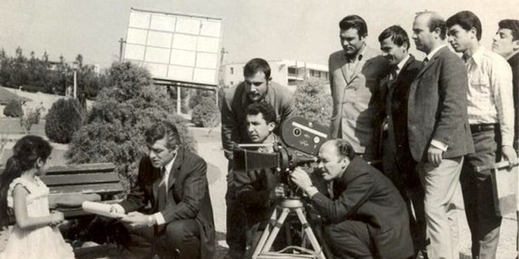 سینمای ایران از ملک مطیعی، فردین، وثوقی و فروزان تا مهرجویی، بیضایی، کیمیایی و بنیاعتماد/ بشنوید