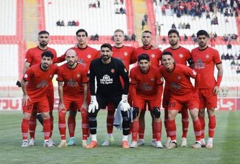 سرمای هوا زمان بازی تراکتور را عوض کرد