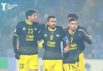 واکنش کاپیتان سپاهان به برد تلخ در تاجیکستان