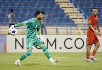 کری سنگین بیرانوند برای پرسپولیسیها؛ امسال به فکر قهرمانی نباشید!