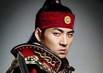 نکاتی از جومونگ که نمیدانید/ عکس