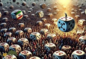 چقدر احتمال داشت که در ایران به دنیا بیاییم؟