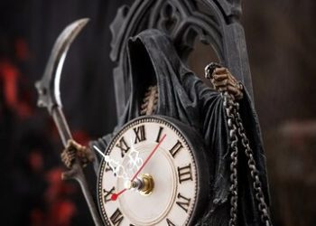 این اپلیکیشن تاریخ مرگ افراد را میگوید