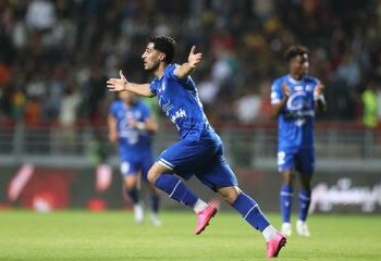 بازگشت استقلال به رتبه تک رقمی