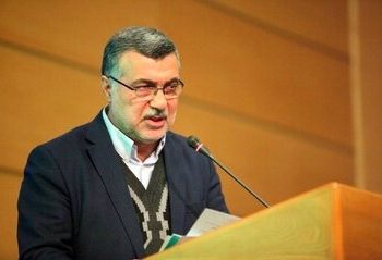 وزیر بهداشت: سالی ۵۰ هزار نفر بهدلیل آلودگی هوا میمیرند