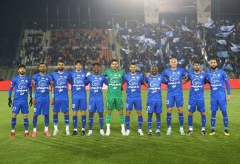 سریال مصدومیتها ادامه دارد؛ به بیمارستان استقلال خوش آمدید!