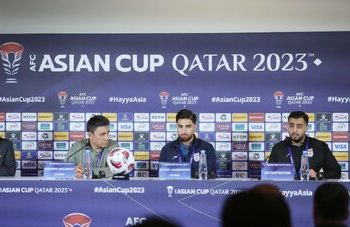 رونمایی از رای قلعهنویی و جهانبخش در The Best/سرمربی تیم ملی وینیسیوس را انتخاب نکرد!