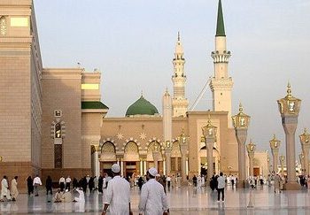 چرا پیامبر قبل از ۴۰ سالگی به پیامبری مبعوث نشد؟