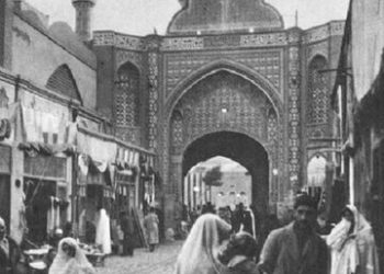 ماجرای مشتلق گرفتن در کوچه سلام چه بود؟