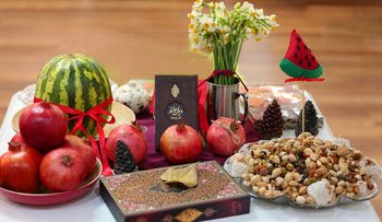 حداقل همین یک شب بلاگرها را فراموش کنید