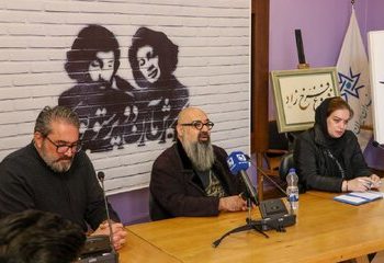 فروش آثار تجسمی مربوط به فروغ فرخزاد و سهراب سپهری شایعه است