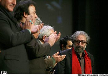 بزرگداشتی برای مسعود کیمیایی به بهانه «قیصر»