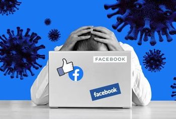 ناظران محتوای فیسبوک به انواع اختلالات روانی دچار شدهاند