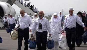 آخرین خبر از ظرفیت کاروان‌های حج ۱۴۰۴