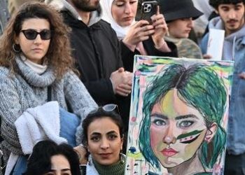 چرا زنان سوری نگرانند که استبداد سکولار جای خود را به استبداد دینی بدهد؟