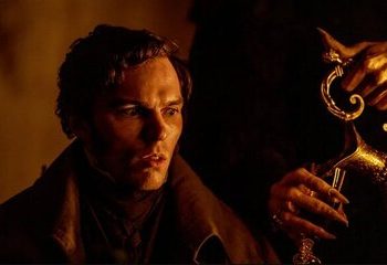 سازنده بهترین فیلم سال یک فیلم دیگر را دوست دارد