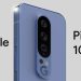 رندرهای گوگل پیکسل ۱۰ پرو منتشر شد /عکس