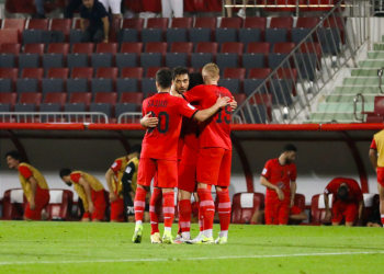 صعود 14 تیم؛ دو تیم دیگر در راه: آغاز رقابت تراکتور و سردار آزمون برای فتح آسیا!