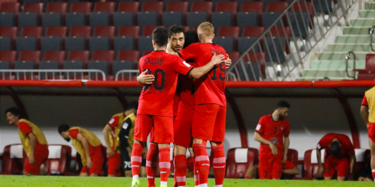 صعود 14 تیم؛ دو تیم دیگر در راه: آغاز رقابت تراکتور و سردار آزمون برای فتح آسیا!