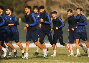 فلسفه عجیب استقلال در تعطیلی تمرینات!