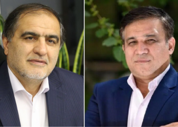 تحولات مدیریتی استقلال؛ پایان دوران شهریاری با ورود علی تاجرنیا