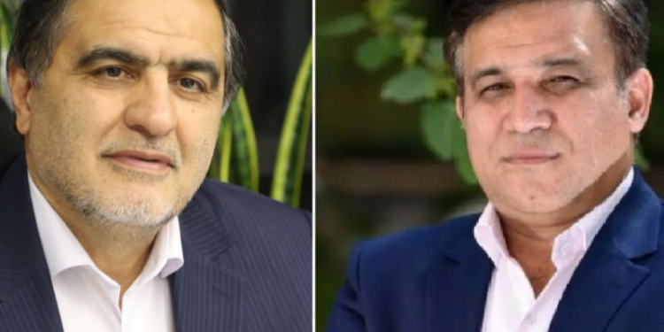 تحولات مدیریتی استقلال؛ پایان دوران شهریاری با ورود علی تاجرنیا