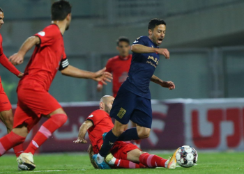 تصمیم جنجالی کوپال ناظمی و سردرگمی در سیرجان