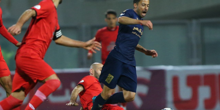 تصمیم جنجالی کوپال ناظمی و سردرگمی در سیرجان