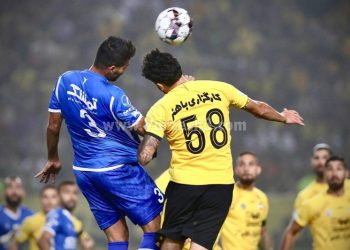 شوک به هواداران استقلال و سپاهان در مکانی دیگر